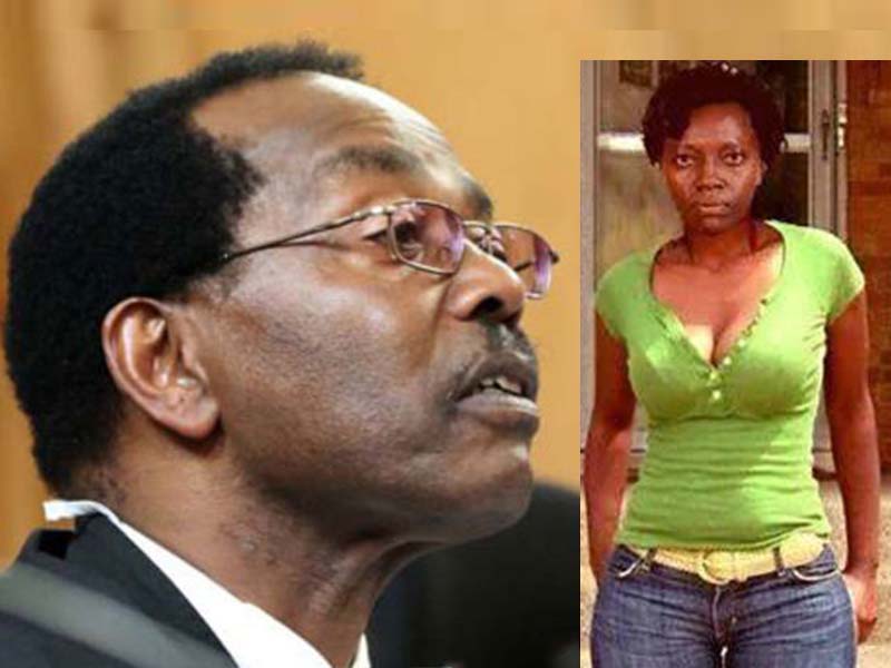 Court of Appeal Justice GBM Kariuki Biography & marriage with Martha Karua