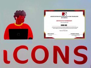 Icons Hub Wins ASSEK Certification