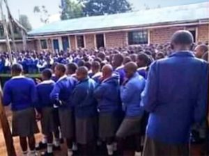 Kerongorori Secondary School KCSE Results 2022: Mean Score, KNEC Performance Analysis & Contacts