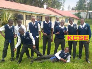 Magena Boys High School KCSE Results, Mean Grade, &KNEC Performance