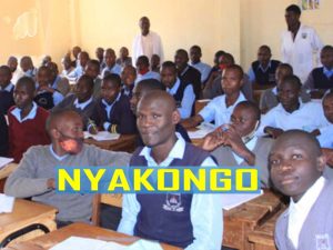 Nyakongo High School KCSE Results & Performance Analysis