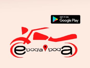How to Use eBodaboda App – 7 Steps of Requesting a Ride and 5 Requirements of Becoming a Rider