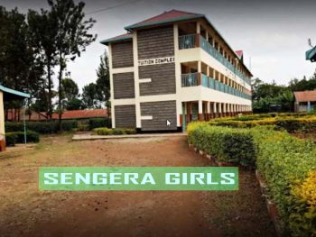 Sengera Girls KCSE Results 2022: Mean Grade, Performance Analysis, KUCCPS Ranking, and Contacts