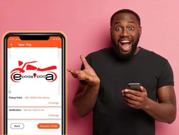 eBodaboda App: How to Register, Request Rides – Google Play Store Download Link & Payments