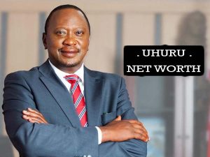 Kenya’s President Uhuru Kenyatta Net Worth Forbes & Salary 2022