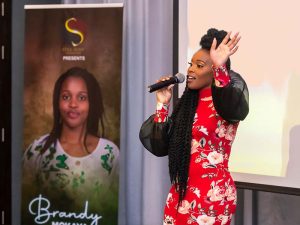 Brandy Mokaya Profile: Debut Song Nyota, Still Alive Signee, and Msanii Music Group Membership