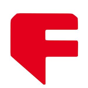 Fonts Media Official Logo