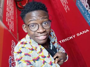MCA Tricky Biography [Photos] Girlfriend, Age, Family, Tribe, & Churchill Show Comedian Wealth