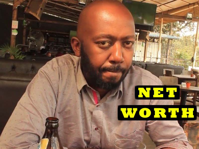 Andrew Kibe Net Worth, Salary, YouTube Earnings, & Wealth Stats