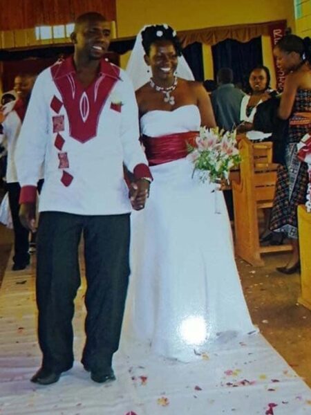 Gladys Wanjiru profile, wedding & marriage with Murkomen