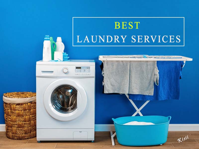 List of Best Laundry Services in Kisii Town