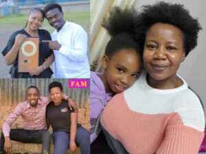 Lynn Ngugi Husband & Daughter? Family Photos, Marriage, Sisters, Parents, Father, Mother & TUKO