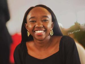 Charlene Ruto Baby Photos: Secretive Dating Life, Relationships, & Latest Political Engagements
