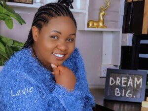 Lavie 254 Biography [Profile]: List of Best Songs, Lavie the Queen YouTube Channel, & Contacts