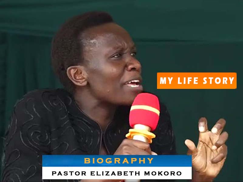 Pastor Elizabeth Mokoro Biography – Age, tribe, & Profile Summary