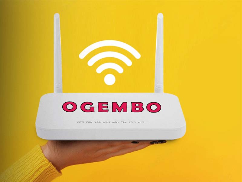 List of Best WiFi Internet Providers in Ogembo Town - Gicatech & Safaricom Business