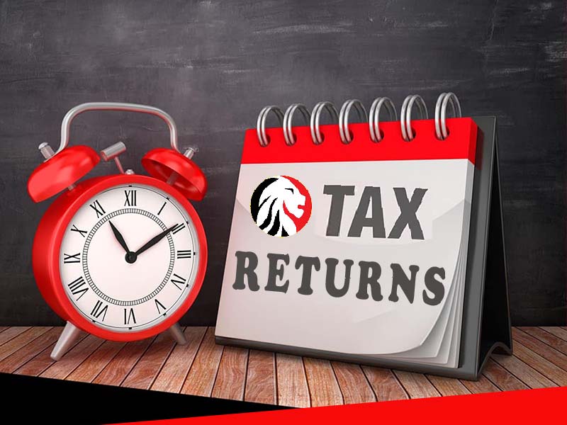 How to File KRA Returns Online Nil Returns and Income Returns