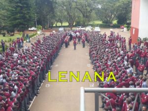 Lenana School KCSE Results 2023: Mean Grade, KUCCPS Performance Analysis, Address & Contacts