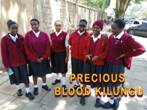 Precious Blood Kilungu KCSE Results 2023: Mean Grade, KNEC Code, Performance Analysis & Contacts