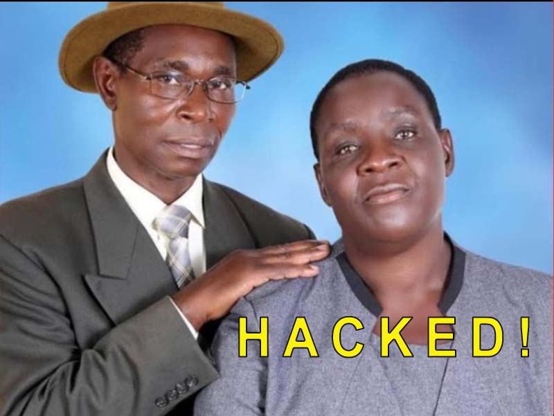Kenyan-US Couple from Kisii-Nyamira Hacked to Death