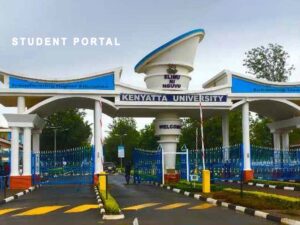 Kenyatta University Student Portal Login: Password Reset, List of Courses, Admissions & Contacts