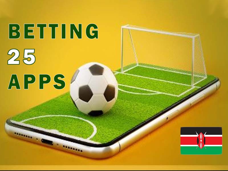 Top betting sites in Kenya & List of Best Gambling Apps