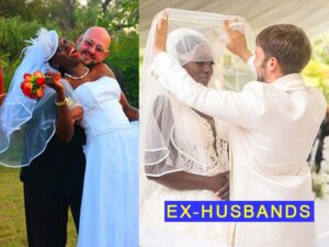 Akothee First Husband List of ex-husbands & baby daddies
