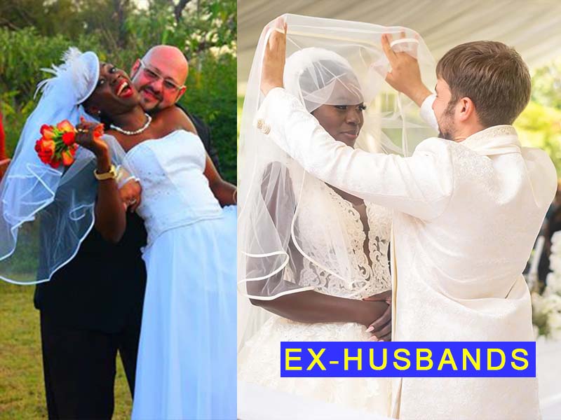 Akothee First Husband List of ex-husbands & baby daddies