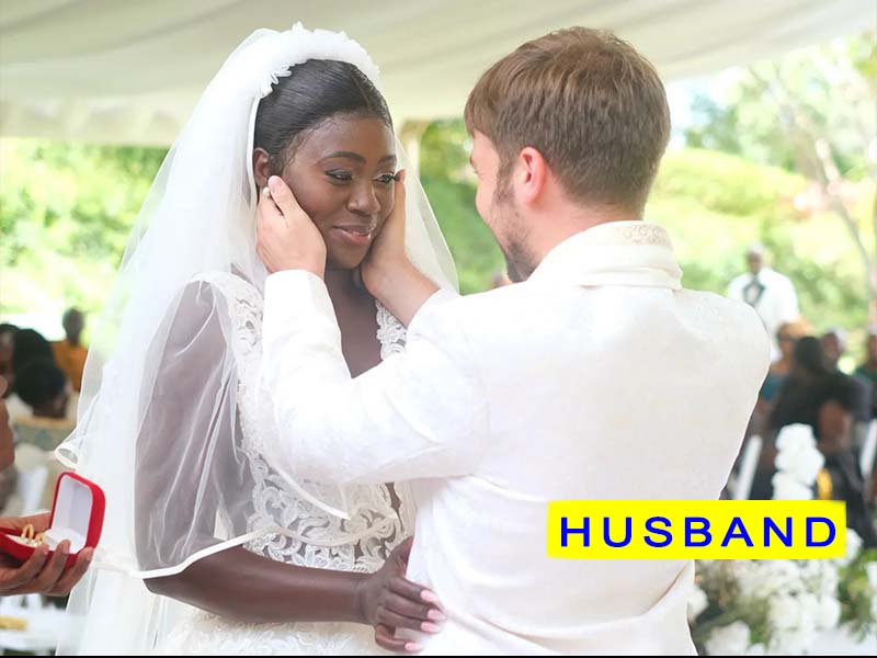 You are currently viewing Akothee Husband Denis Schweizer Biography [Photos] Ex-Husband Jared Okello & Wedding Video