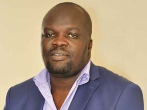 Robert Alai biography