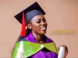 Esther Akothee Biography Facts