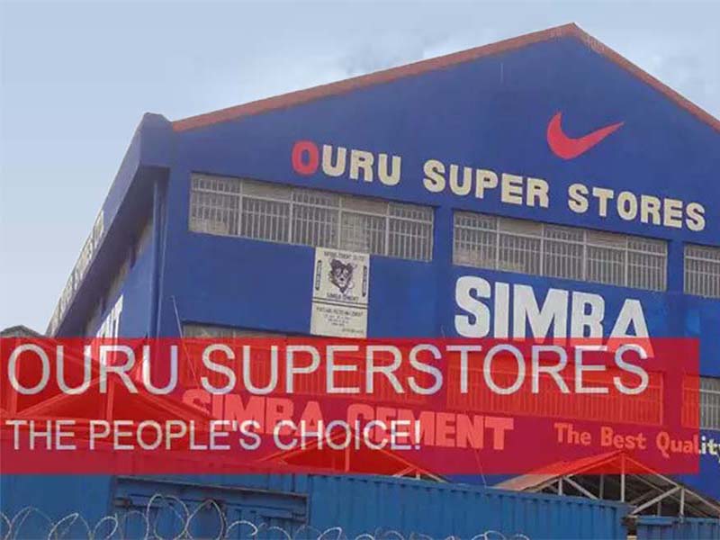 Ouru Superstores Limited Owner
