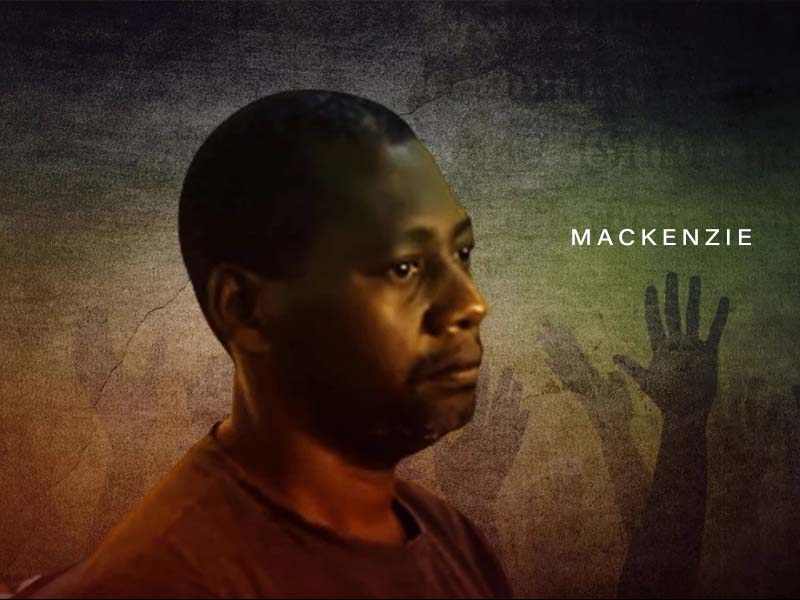 Profile Facts about Pastor Mackenzie Pastor Behind Shakahola Massacre ‘Fasting to See Jesus’