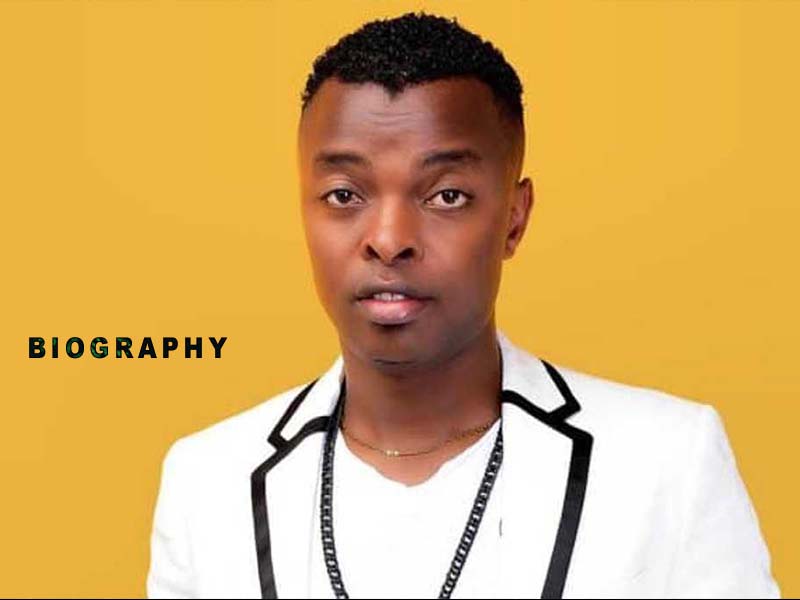 Ringtone Apoko Biography