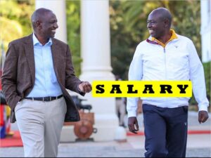 Shocking Salary Delay Announcement: 6 Government Ministries that Have Not Paid March Salaries