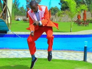 Full list of Chris Embarambamba latest songs