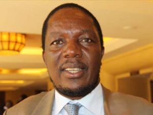 Hon Timothy Bosire biography