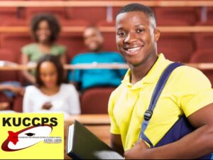 How To Apply KUCCPS 2023 Intake 10 Steps on How To Register KUCCPS Student Portal & Deadline