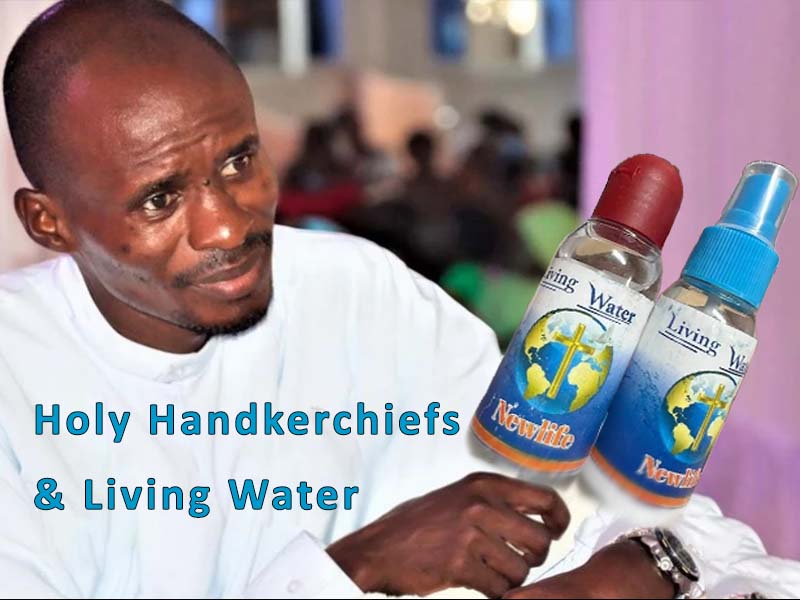 You are currently viewing Pastor Ezekiel Holy Water – Handkerchiefs Seized Alongside Hard-Drives – Lawyers Ombeta & Omari