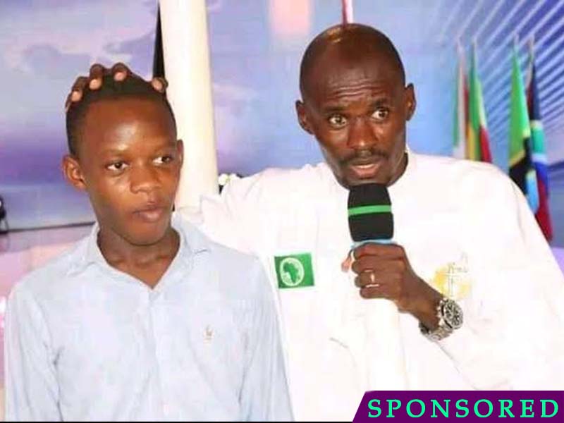 You are currently viewing Pastor Ezekiel Sponsorship Programme: Stranded Parents Cry Foul Ahead of School Reopening