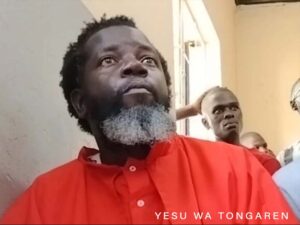 Yesu Wa Tongaren Biography