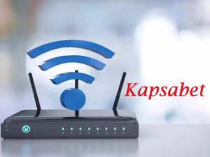 Read more about the article 10 Best WIFI Internet Providers in Kapsabet: JTL Faiba, Biowaves Telecoms KE and Frontier KE