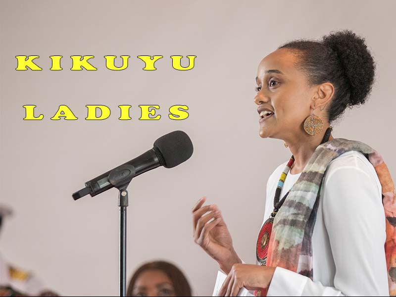 You are currently viewing 7 Unique Characteristics of Kikuyu Ladies in Marriage & Dating Traits: Are They Good in Bed?