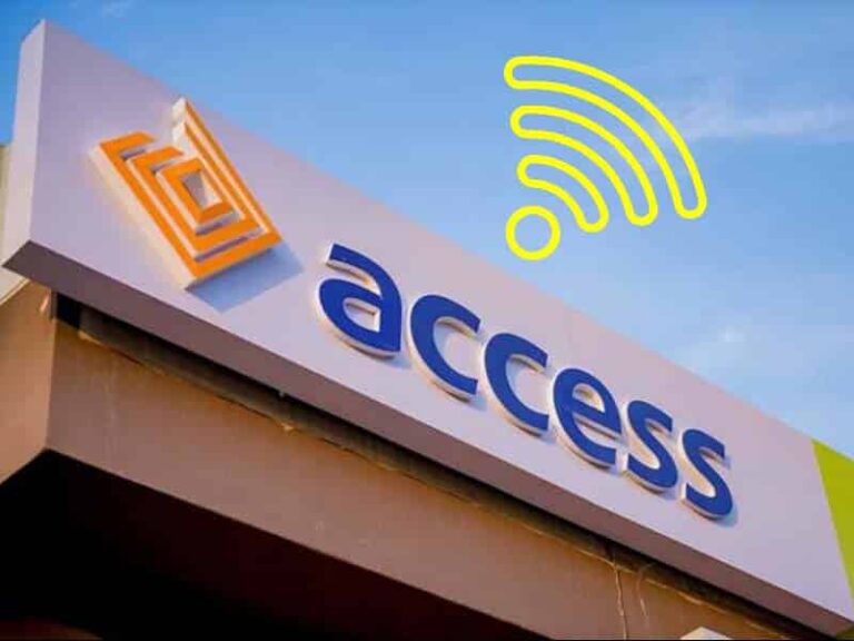 Access Kenya Internet Packages
