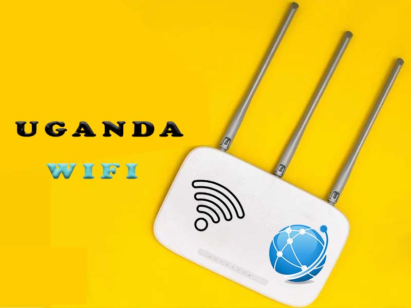 Best WiFi Internet Providers in Uganda