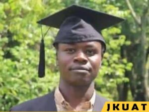 JKUAT Student Commits Suicide KCSE A-Plain & First Class ICT Graduate - Unemployment in Kenya