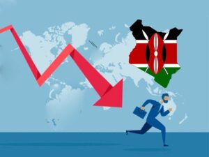Read more about the article Kenyan Economic Crisis 2024: UDA/Hustlers to Brace for Hard Times Amid Intensifying Inflation