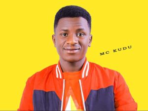 MC Kudu Biography