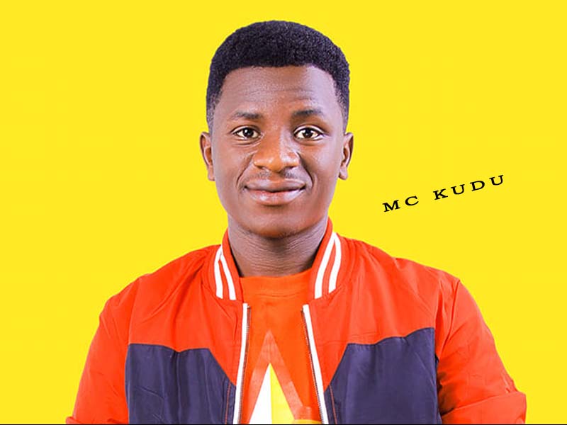 You are currently viewing MC Kudu Biography [Latest Songs Download] Profile: YouTube Videos Tiga Korera, Efocus & Chimbaba