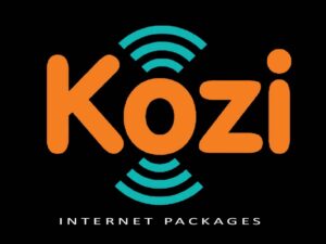 Top Best Kozi Internet Packages [WiFi Prices] Coverage, Installation Cost, TV, Telematics & Phone Contacts